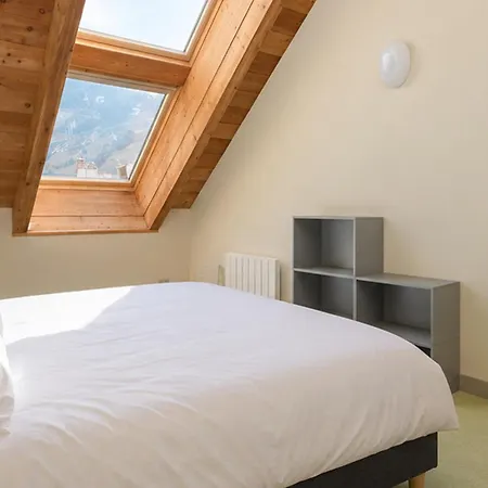 Contemporain Avec Jacuzzi - 12 Pers. * Les Deux Alpes