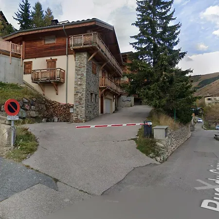 Chalet Contemporain Avec Jacuzzi - 12 Pers. Les Deux Alpes